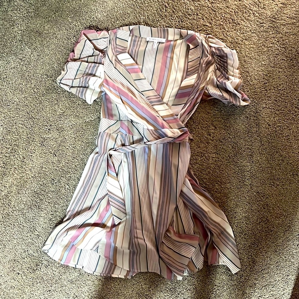 Bcbg dress